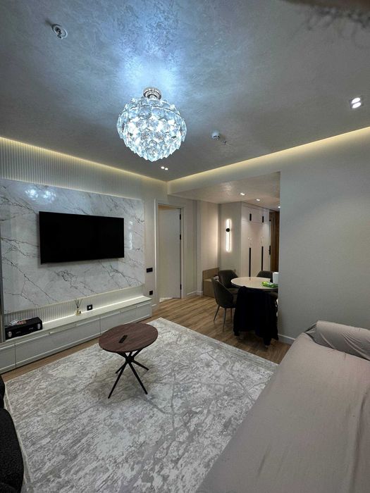 Дружба Народов  " NRG U Tower " Квартира ижарага берилади