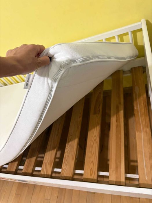 Детско легло  IKEA