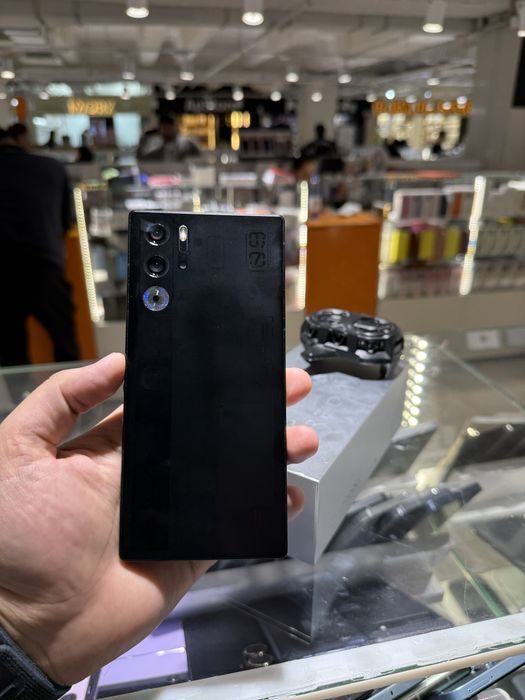 Red magic 9pro 12/256gb