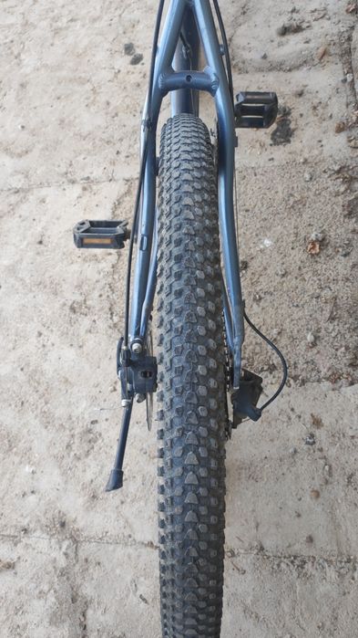 Велосипед ava 19рама