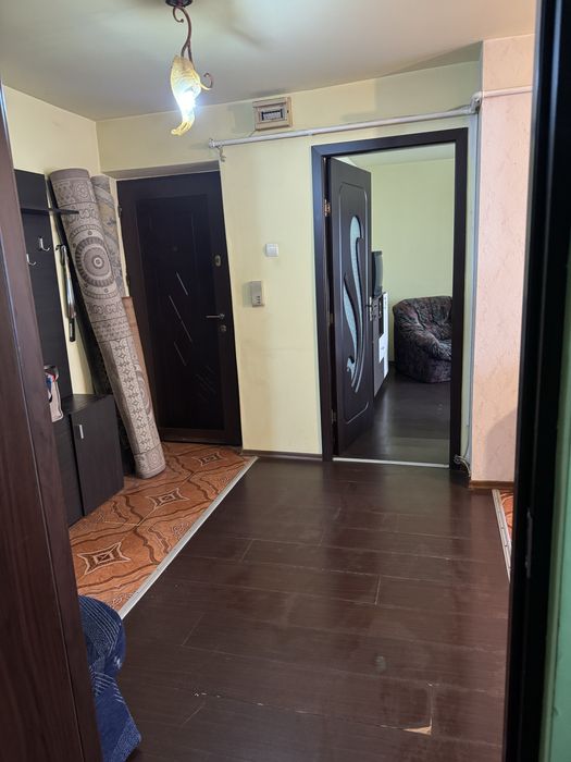 Apartament 2 camere etaj 1 Lupeni