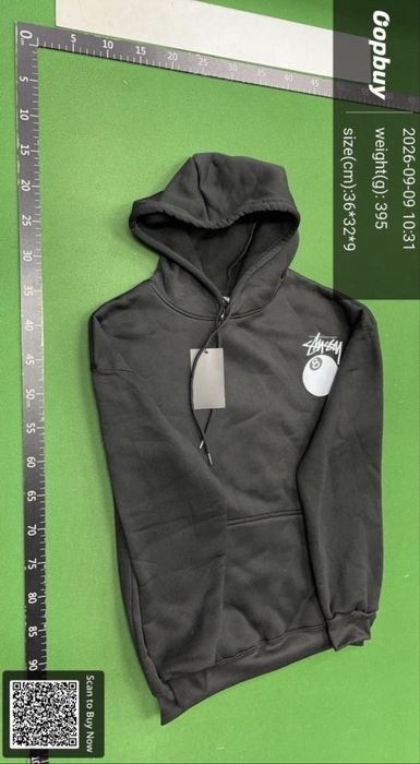 Hanorac stussy nou