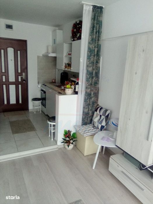 De vanzare garsoniera in Micro 39, 20 mp, 32.500 EURO