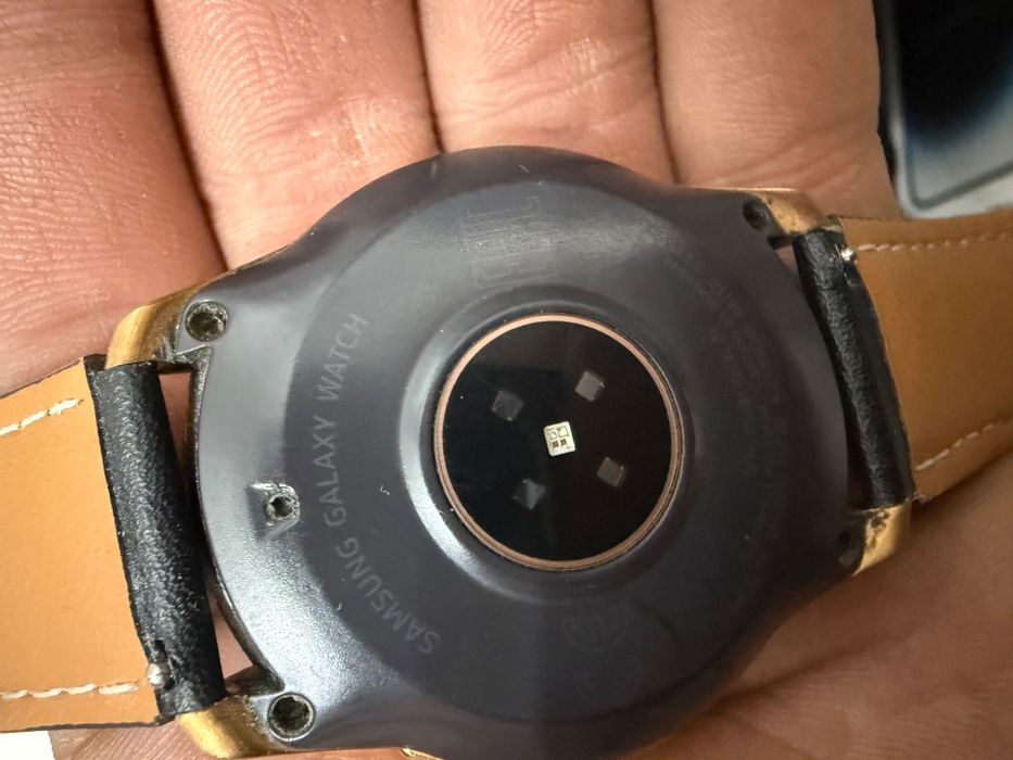 Poco x3 pro и 2 часы