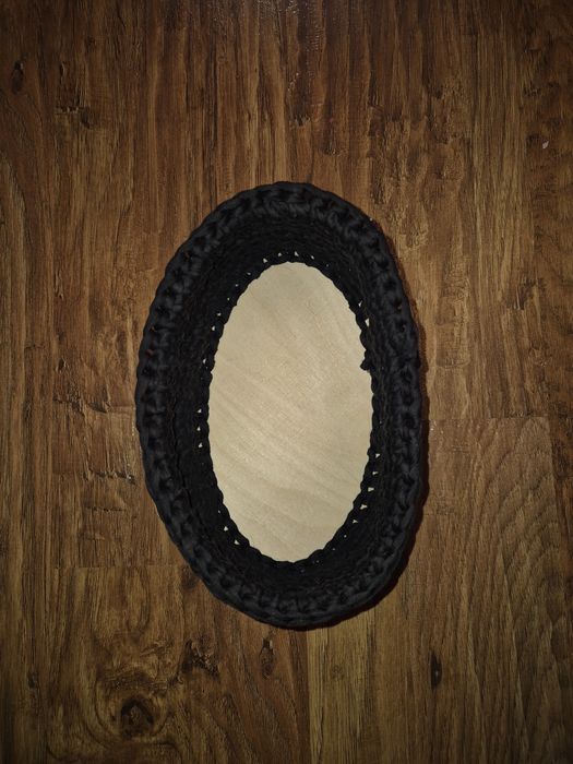 Корзина плетёная