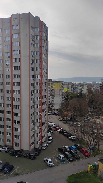 Студио под наем Варна