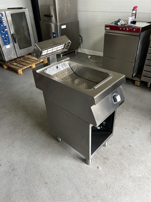 Aparat de mentinut cartofii la cald - linia 700 - Zanussi Italia - 2023