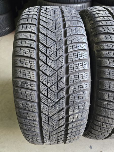 265/50/19 Pirelli 4piese Runflat