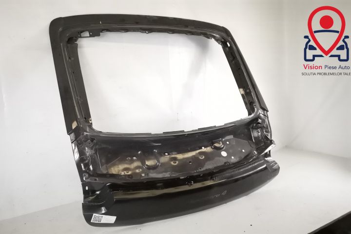 Оригинален заден капак / Porsche Panamera 971 В добро състояние