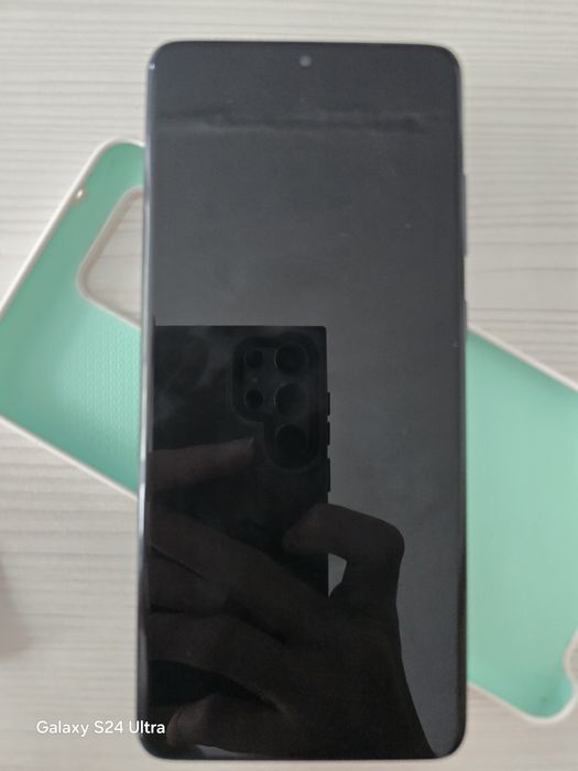 Samsung galaxy S20 ultra