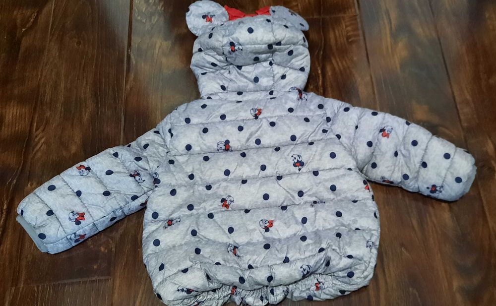 Geaca GAP bebe 12-18 luni