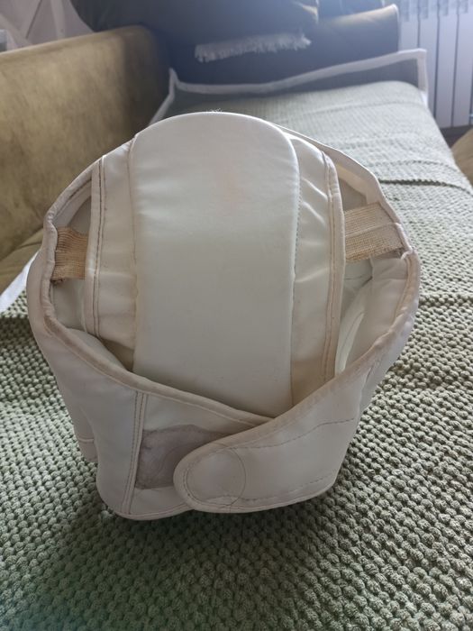 Шлем для тренировок