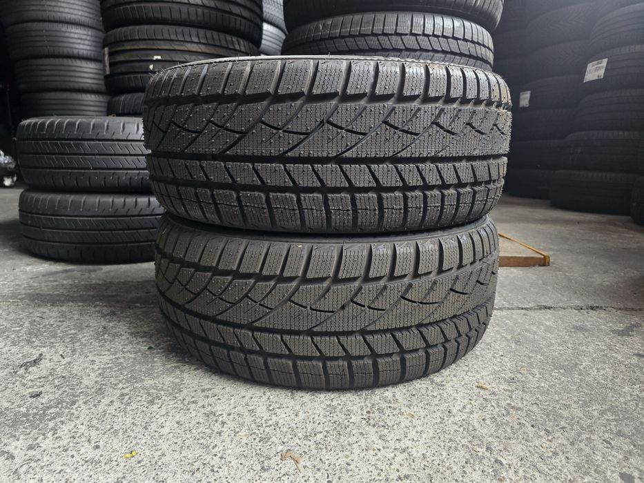 Evergreen 215/45 R17 87H MS iarnă NOI