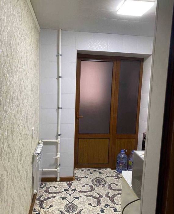 Сдается 2 ком октябрь