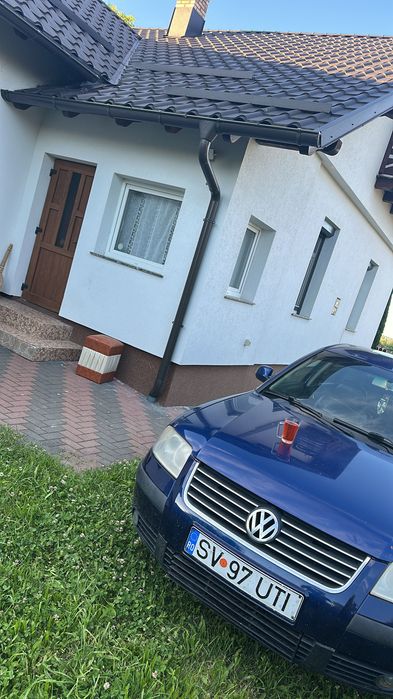 Vand Passat b5.5 din 2001 avf