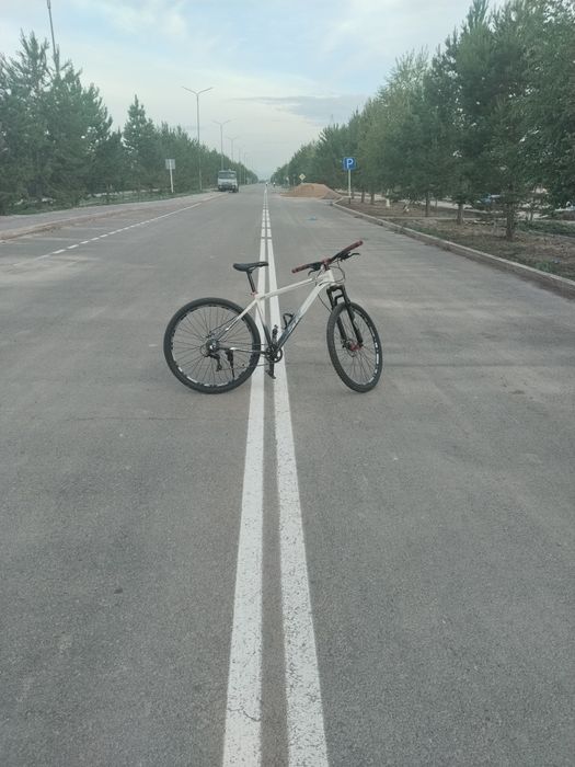 Продаю велосипед Skilmax.