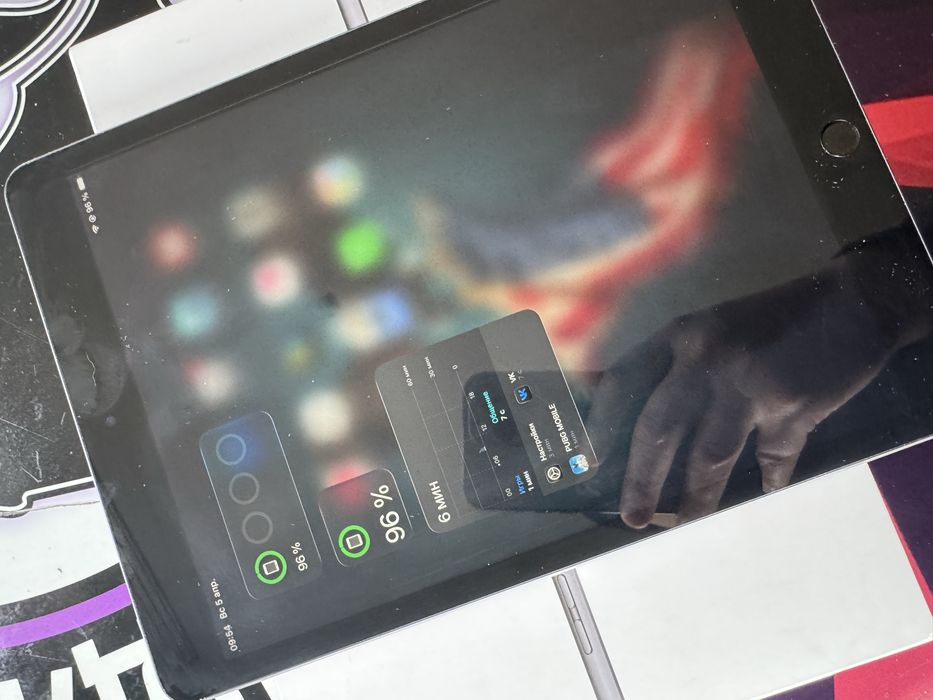 Айпад 9 покаоления