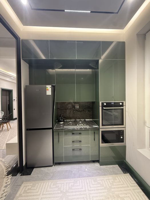 Сдается в аренду 3-х комнатная квартира в Yunusabad Residence