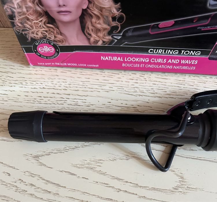 ROWENTA Маша за коса for elite model look
