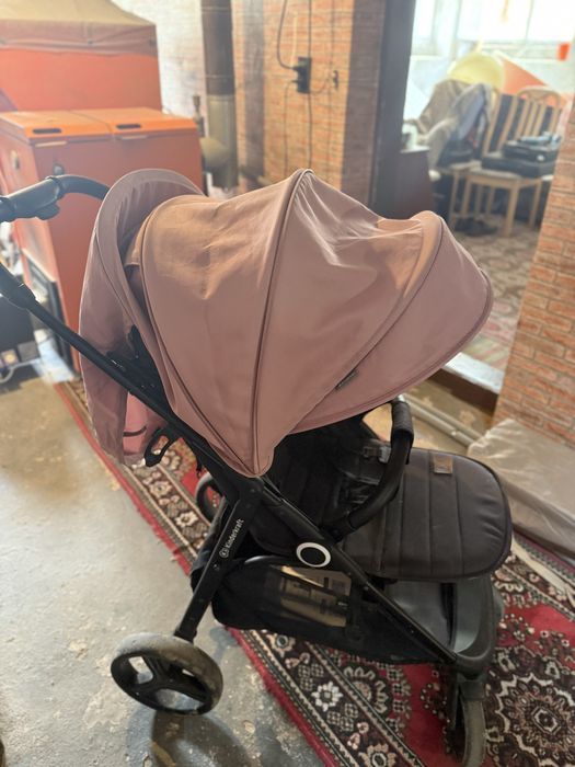 Количка киндеркрафт