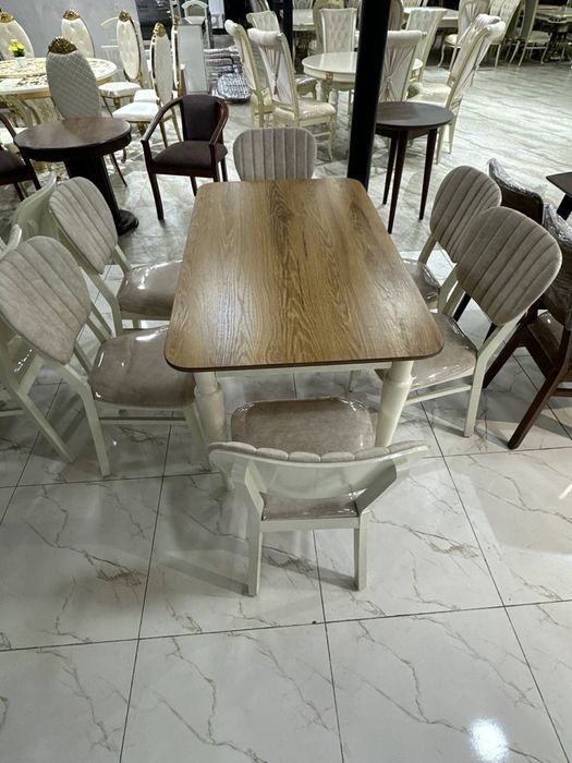 Стол Стул 6/1 Stol stul 6/1