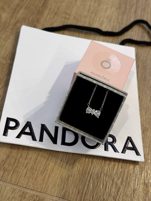 Колие Пандора Pandora