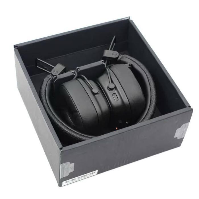 Marshal 1 Major 5 1:1