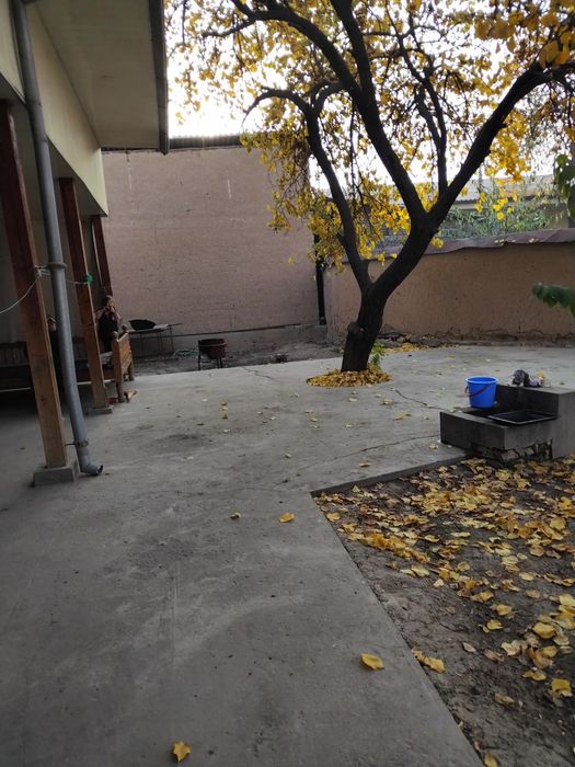 Дом участка 5.7 сотк