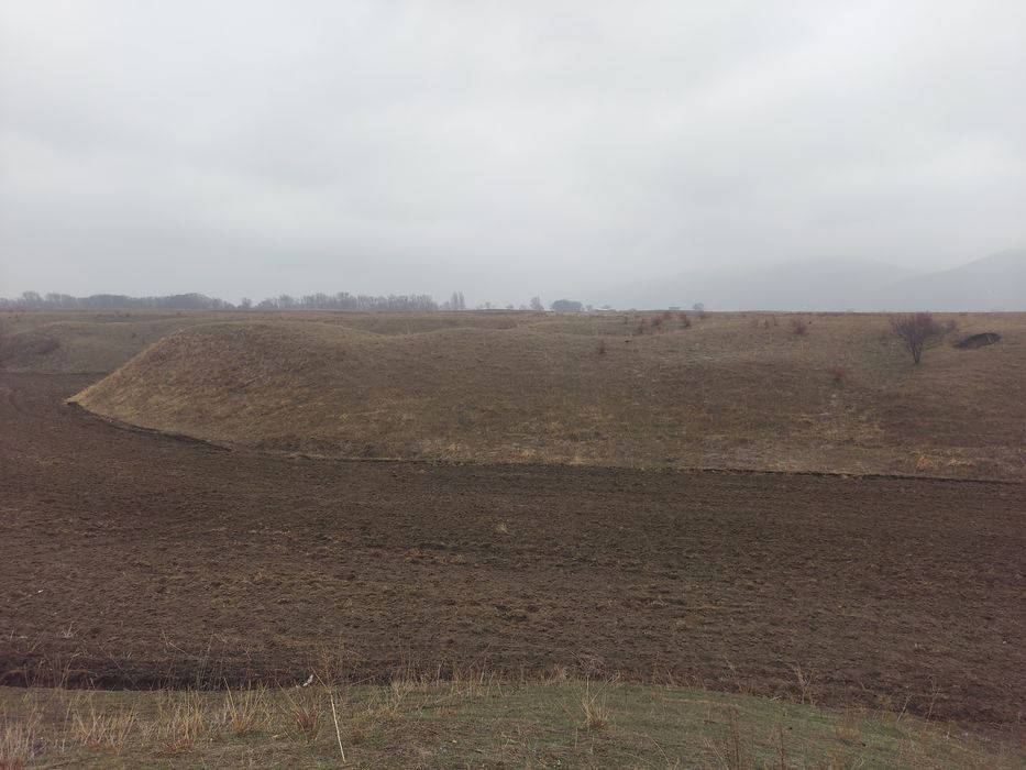 Продам участок в теремки