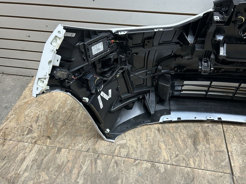 Bara fata bmw X3 G45 M paket 2024-2025 completa