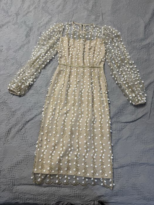 Продам вечернее платье в идеальном состоянии