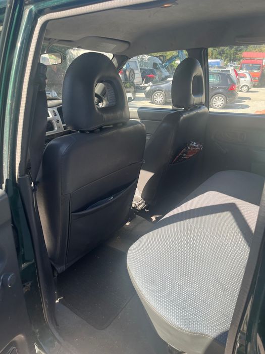 Пикап  Mitsubishi L200 2.5 DI-D – дизел