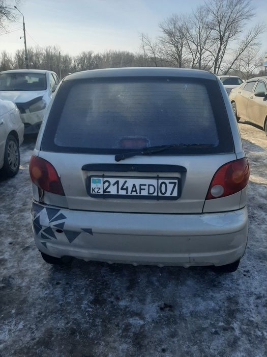 Продам део Матиз