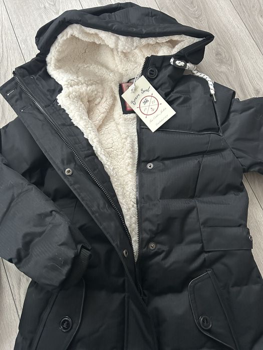 Geaca Brave soul Marimi Xs S si L