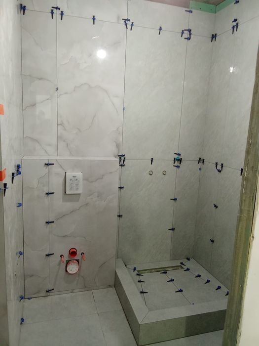 Кафельщик Плиточник