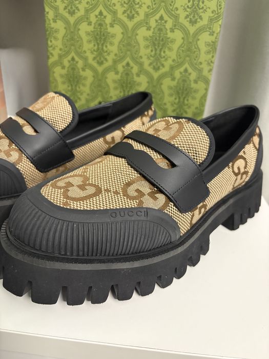 Pantofi tip loafers, model premium, mărimea 41