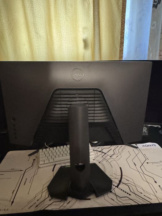 Monitor Dell G2524H 280 Hz 24.5’ Fast IPS