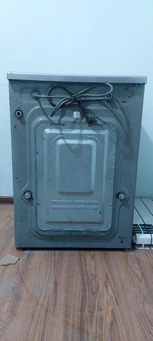 Продаю стиральную машину Daewoo 7кг. Производство Корея.