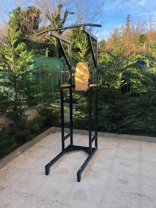 Двустаен апартамент под наем с морска гледка – кв. Бриз, Варна