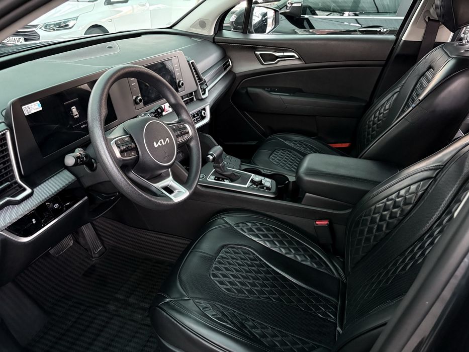 Продаётся KIA Sportage, 2022 ноябрь