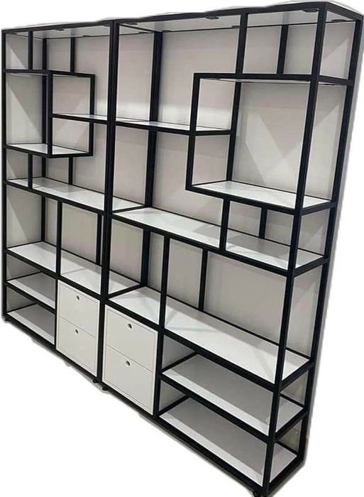 Стилаж йасабберамиз