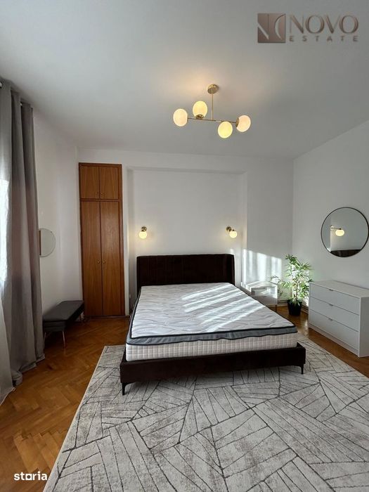 3 Camere | Piata Rosetti |