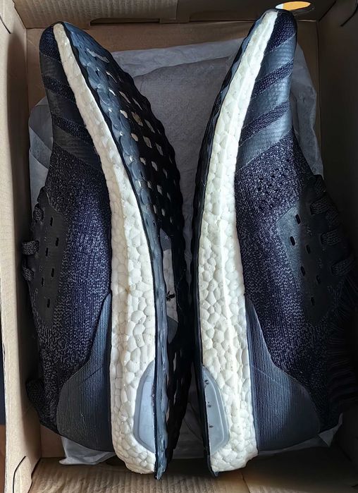 Adidas ultra boost u