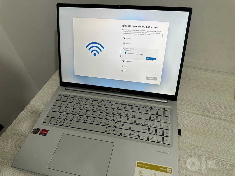 ASUS Vivobook 16  (M1605)