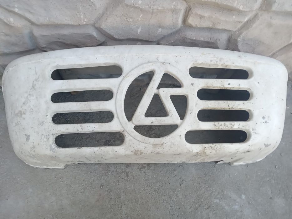 Рефережатор в комплекте рабочии _-20