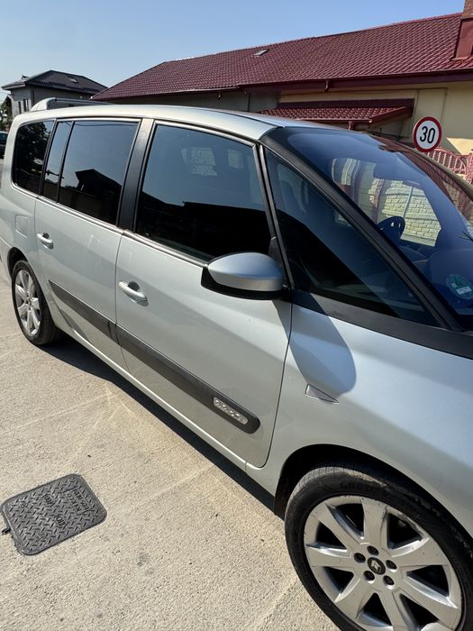 RENAULT Grand Espace 2004 — imagine 4