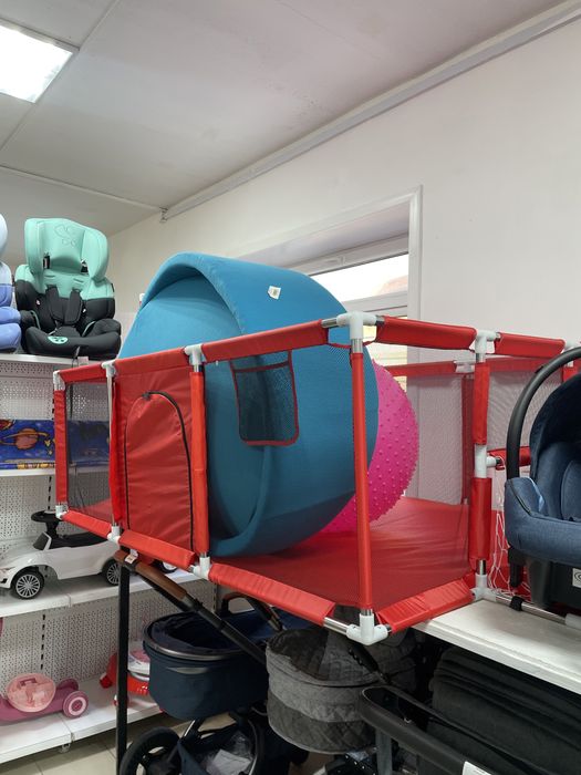 Манеж детский