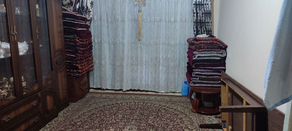 3 мкр да квартира сотилади 68кв