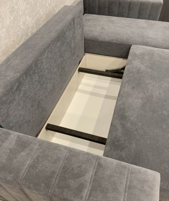 Диван как новый раскладной