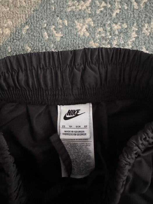 Дамски панталон Nike